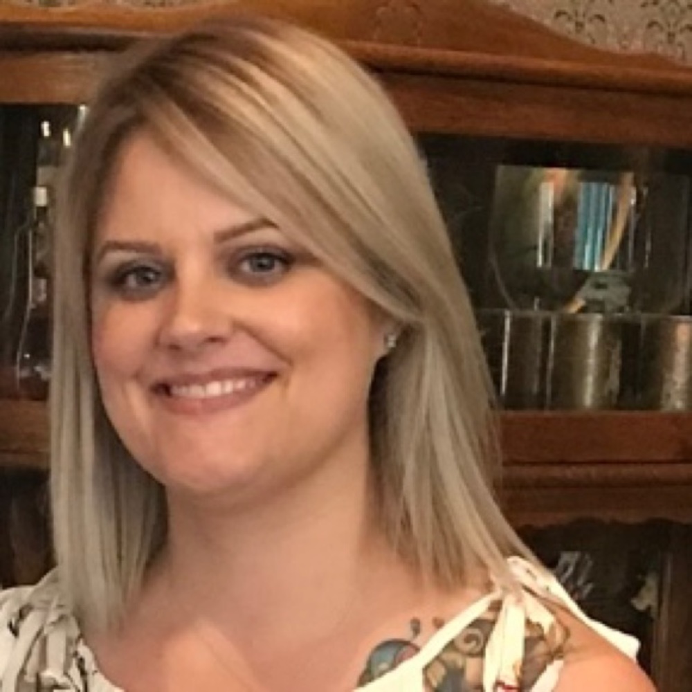 Meet your Posher, Catherine